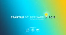 Startup St. Bernard 2019